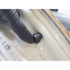 Snap-in Tubeless Tyre Valve, Type TR413 - Pack of 100 TV413