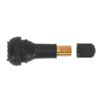Snap-in Tubeless Tyre Valve, Type TR413 - Pack of 100 TV413