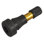 Snap-in Tubeless High Pressure Tyre Valve TR600 - Pack of 50 TVHP1