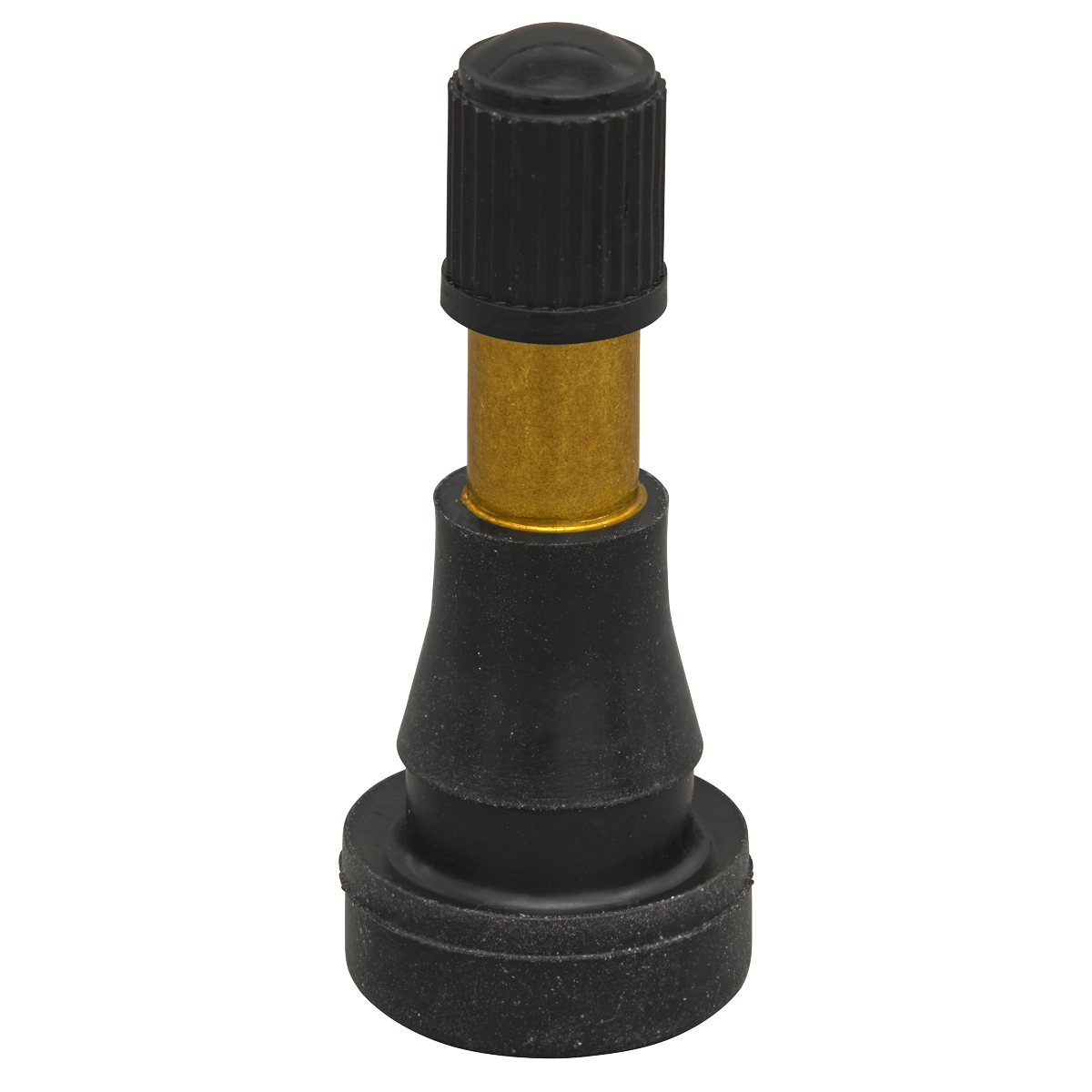 Snap-in Tubeless High Pressure Tyre Valve TR600 - Pack of 50 TVHP1