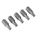 Short TRX-Star* Bit T40 - Pack of 5 TX40S5