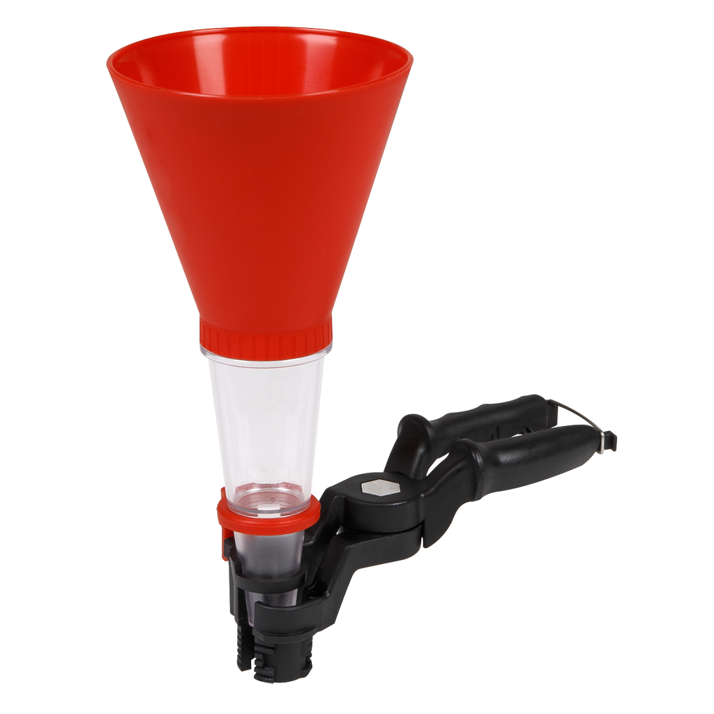 Universal Oil Funnel 2pc UOF2