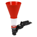 Universal Oil Funnel 2pc UOF2