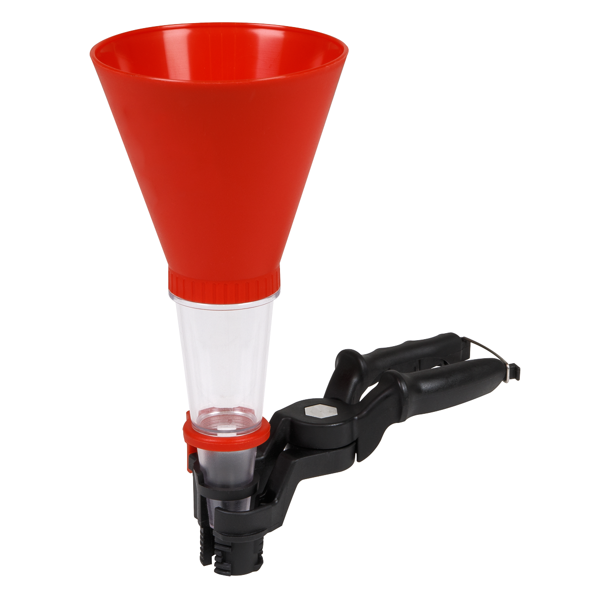 Universal Oil Funnel 2pc UOF2