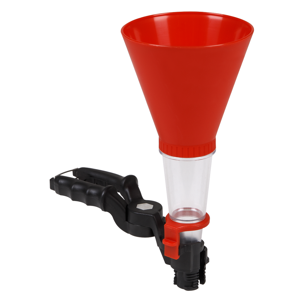 Universal Oil Funnel 2pc UOF2