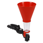 Universal Oil Funnel 2pc UOF2