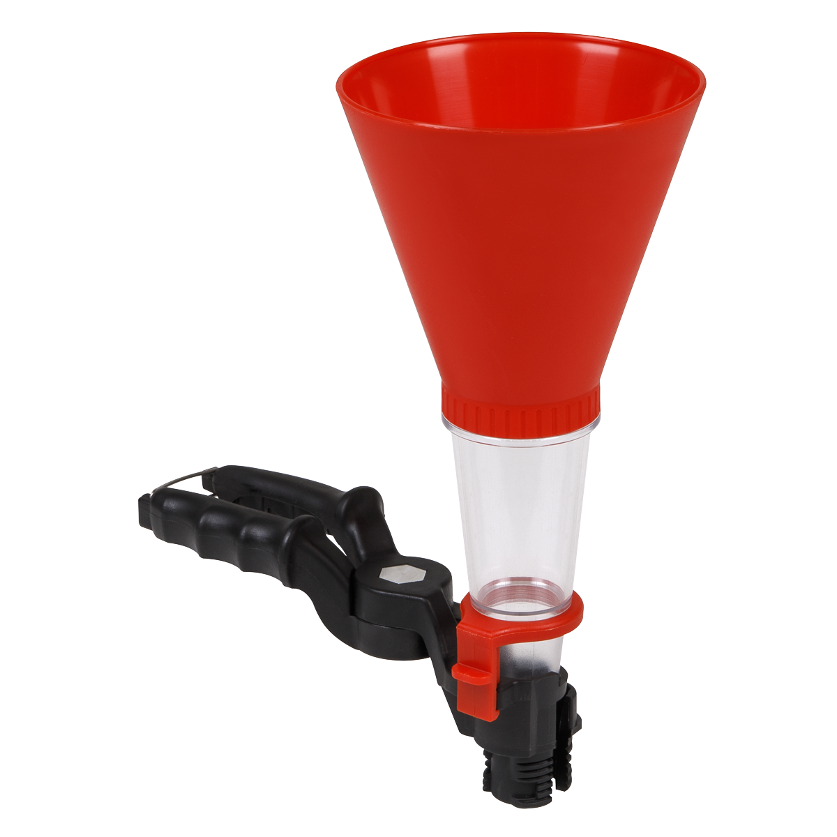 Universal Oil Funnel 2pc UOF2
