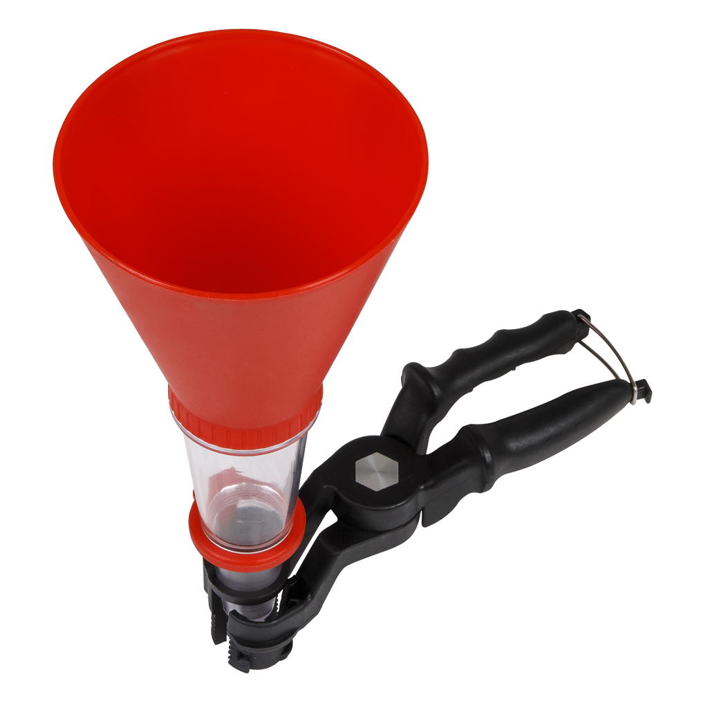 Universal Oil Funnel 2pc UOF2