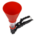 Universal Oil Funnel 2pc UOF2