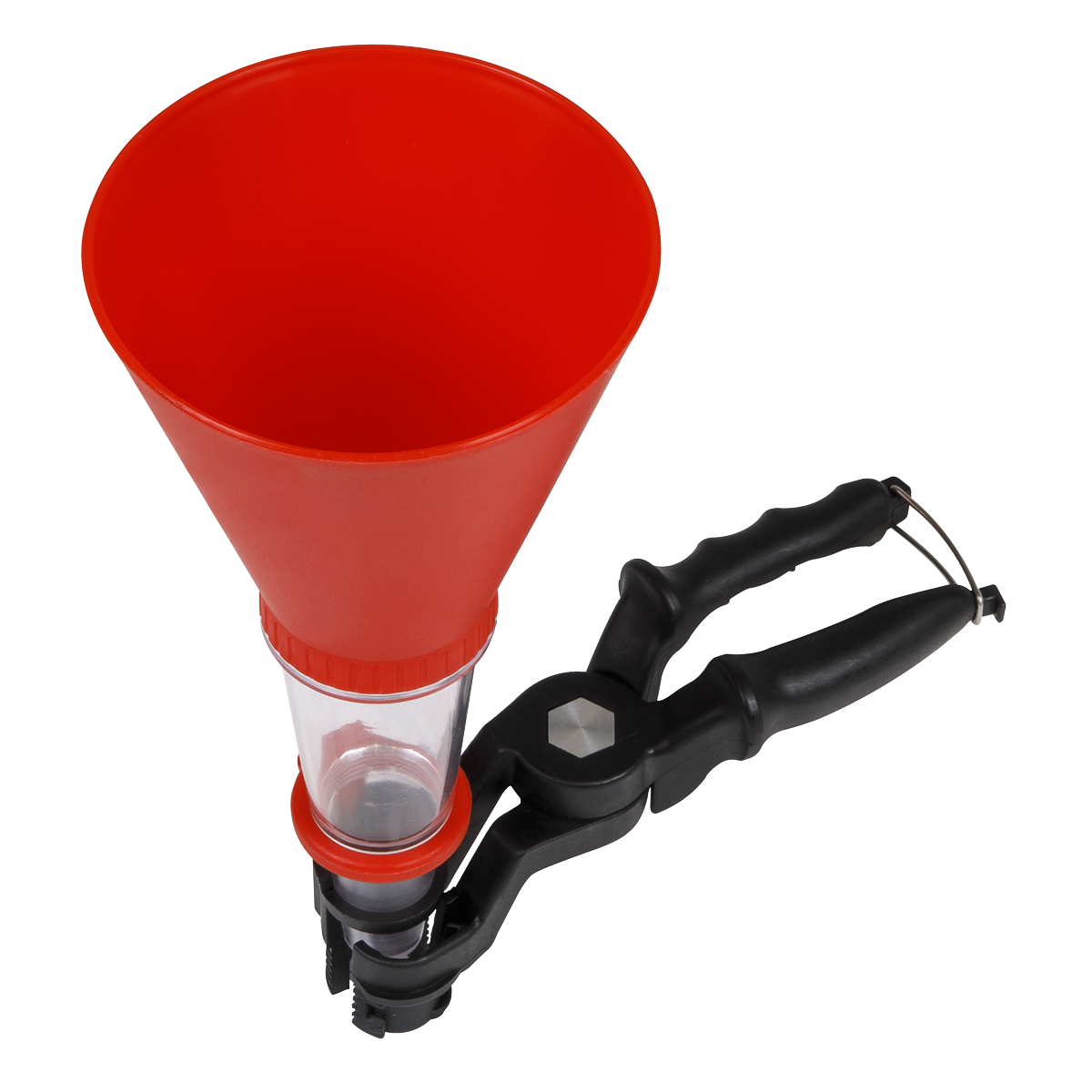 Universal Oil Funnel 2pc UOF2