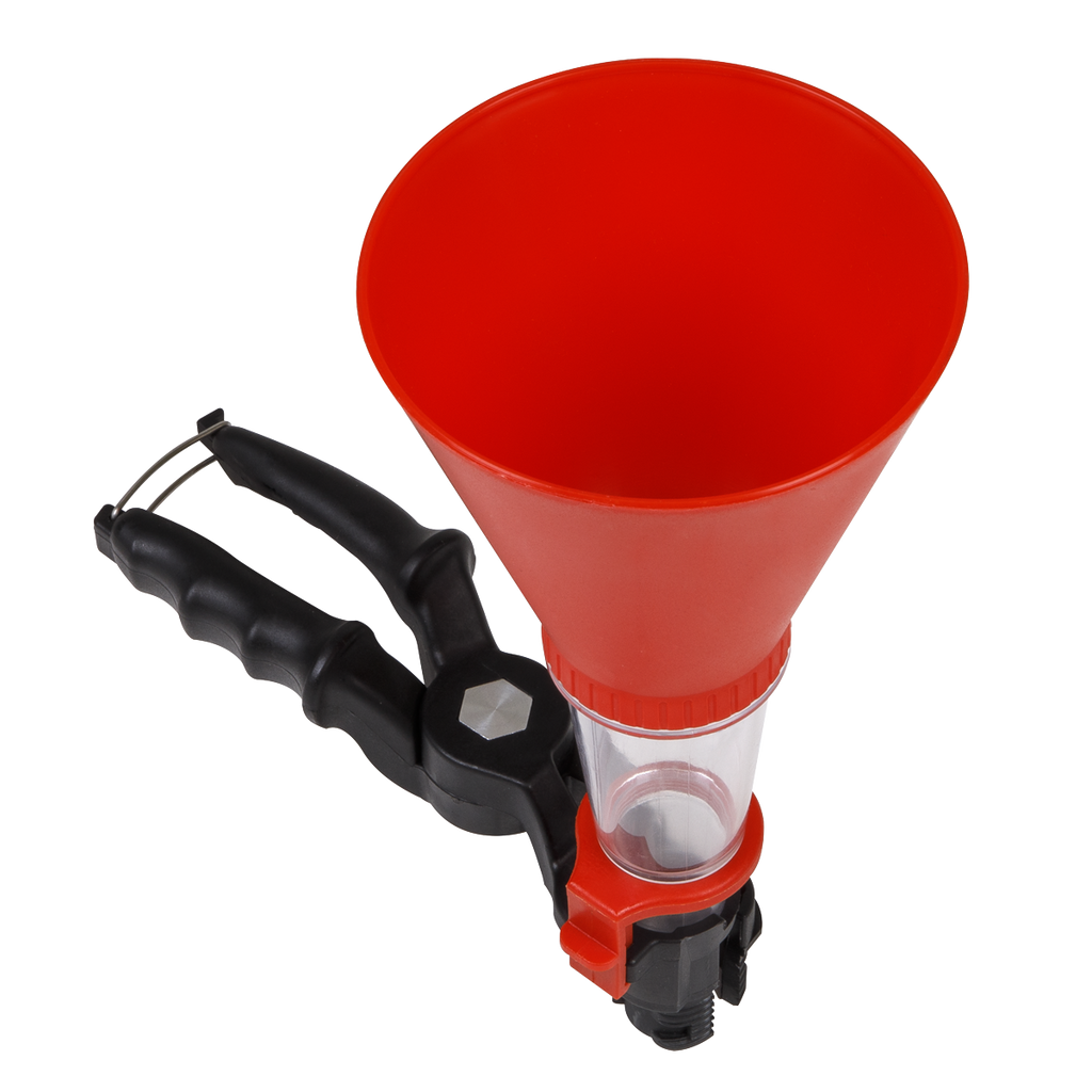 Universal Oil Funnel 2pc UOF2