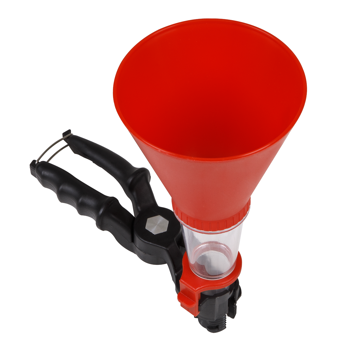 Universal Oil Funnel 2pc UOF2