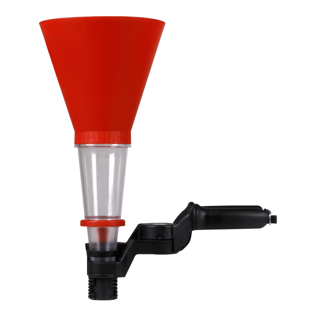 Universal Oil Funnel 2pc UOF2