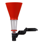 Universal Oil Funnel 2pc UOF2
