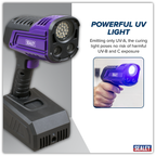 Rechargeable Inspection UV Curing Light Kit 66W UVC01