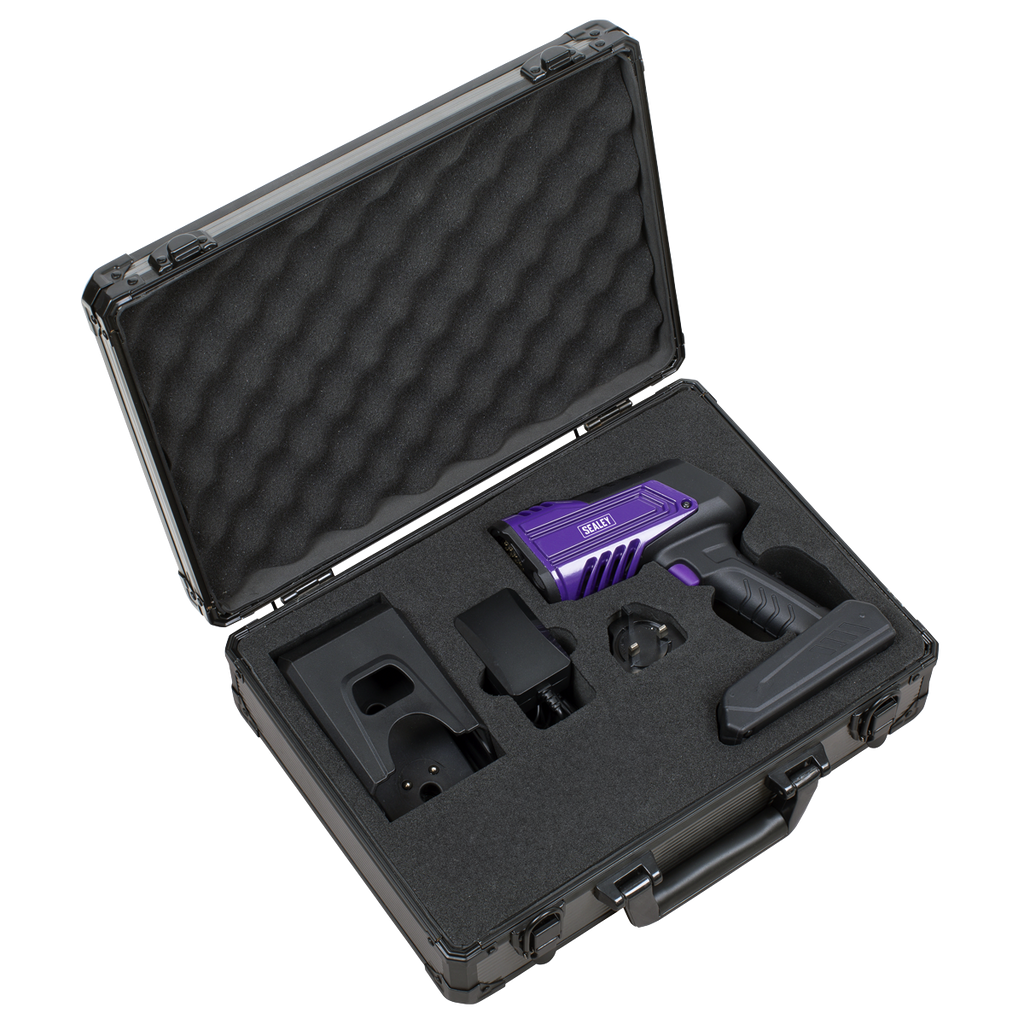 Rechargeable Inspection UV Curing Light Kit 66W UVC01