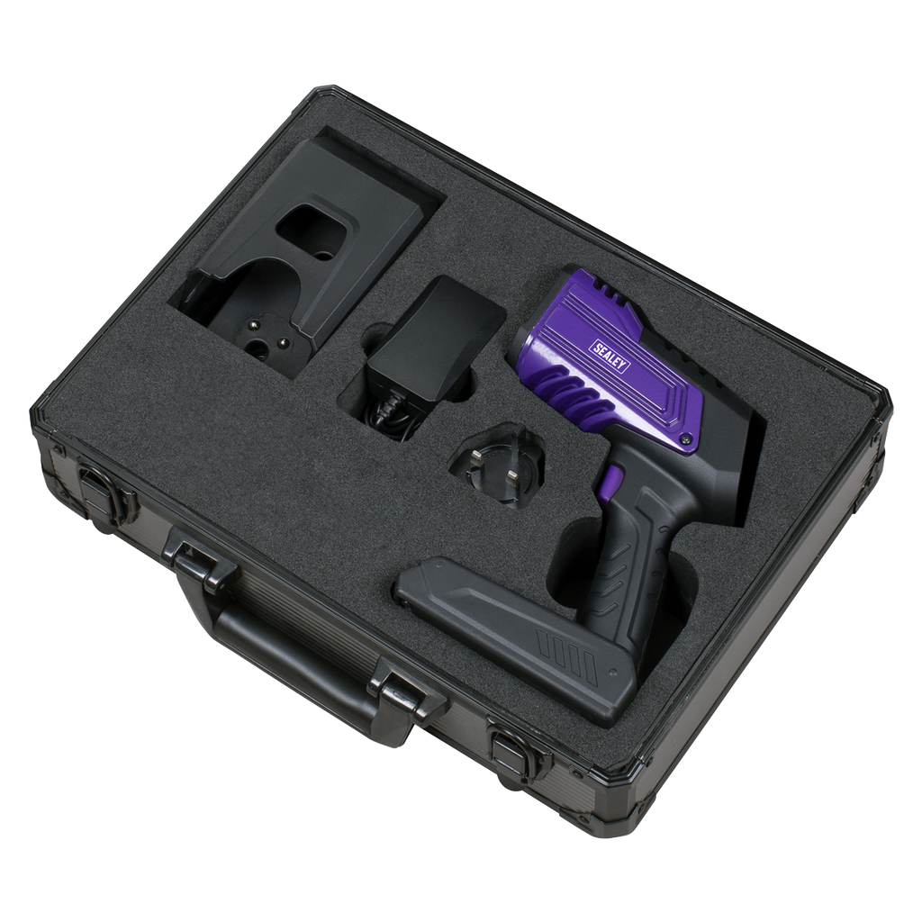 Rechargeable Inspection UV Curing Light Kit 66W UVC01