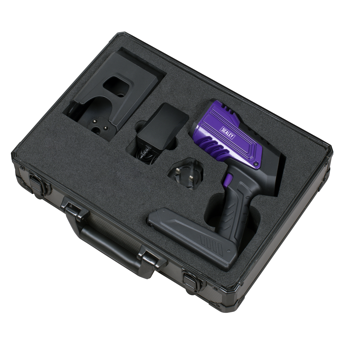 Rechargeable Inspection UV Curing Light Kit 66W UVC01