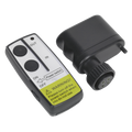 Universal Winch Remote Control UWRC01