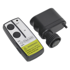 Universal Winch Remote Control UWRC01