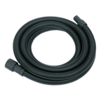5m Vacuum Hose Kit with Multi-Size Outlets VACHOSE5MKIT