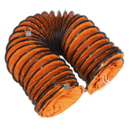 Flexible Ducting 200mm 5m VEN200AK1