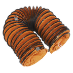 Flexible Ducting 200mm 5m VEN200AK1