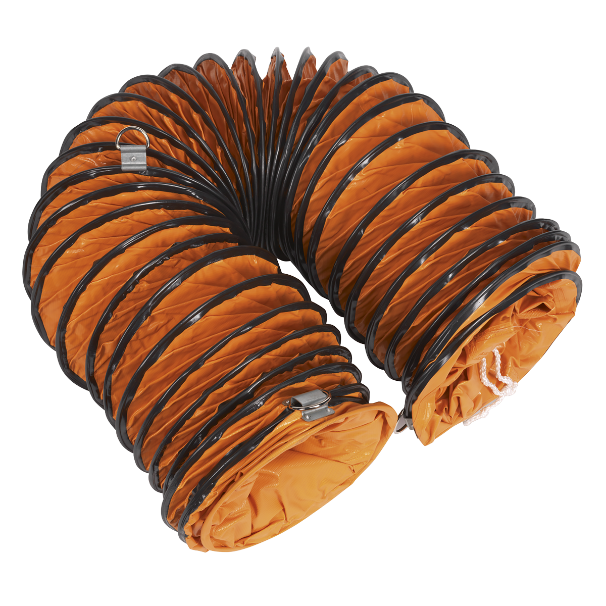 Flexible Ducting 200mm 5m VEN200AK1