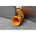 Flexible Ducting 200mm 10m VEN200AK2