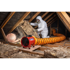 Flexible Ducting 200mm 10m VEN200AK2