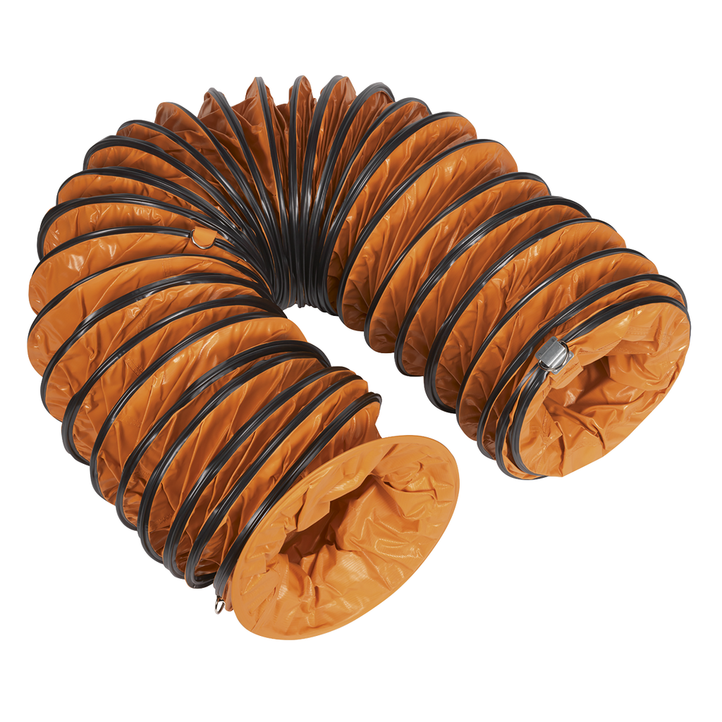 Flexible Ducting with 5m Extension 250mm VEN250AK1