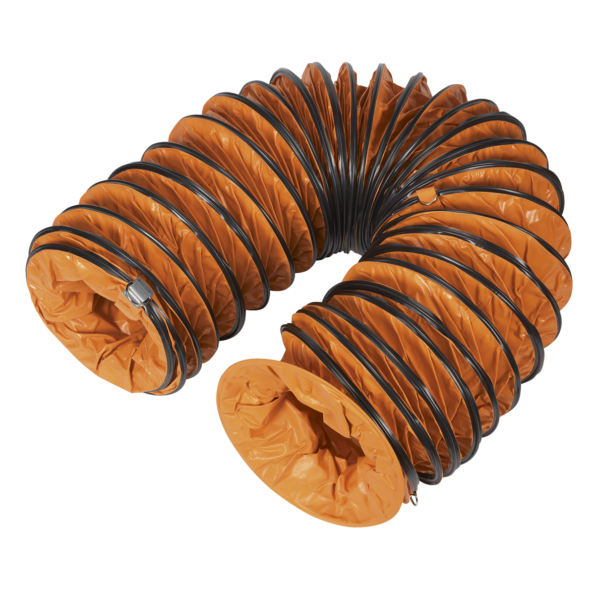 Flexible Ducting with 5m Extension 250mm VEN250AK1