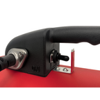 Portable Ventilator with 5m Ducting 250mm VEN250