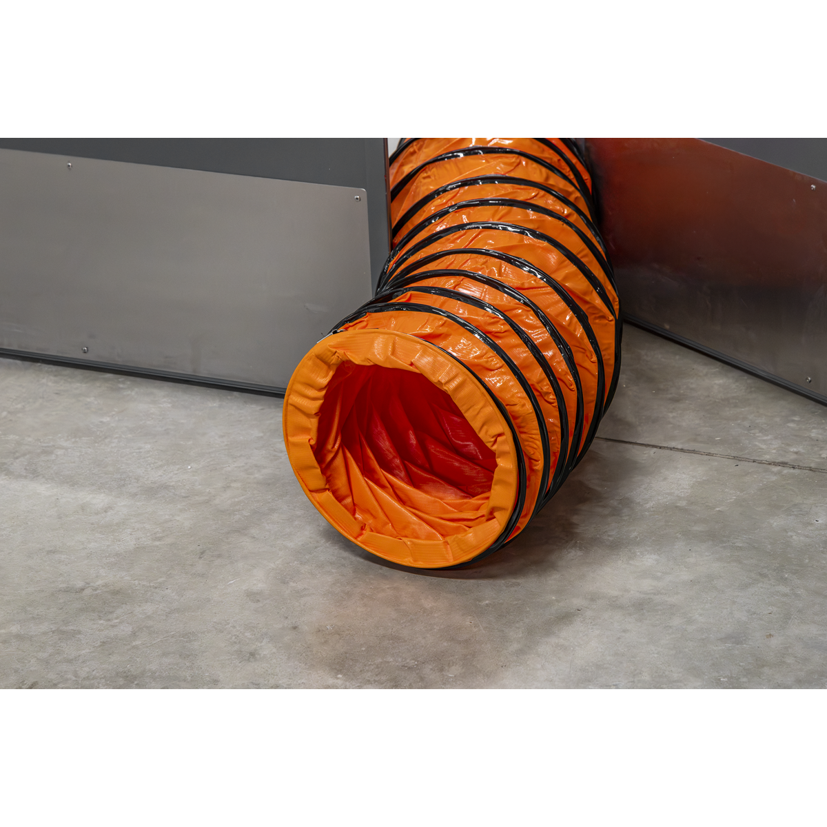 Flexible Ducting 300mm 10m VEN300AK2