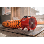 Flexible Ducting 300mm 10m VEN300AK2
