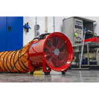 Flexible Ducting 300mm 10m VEN300AK2