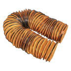 Flexible Ducting 300mm 10m VEN300AK2