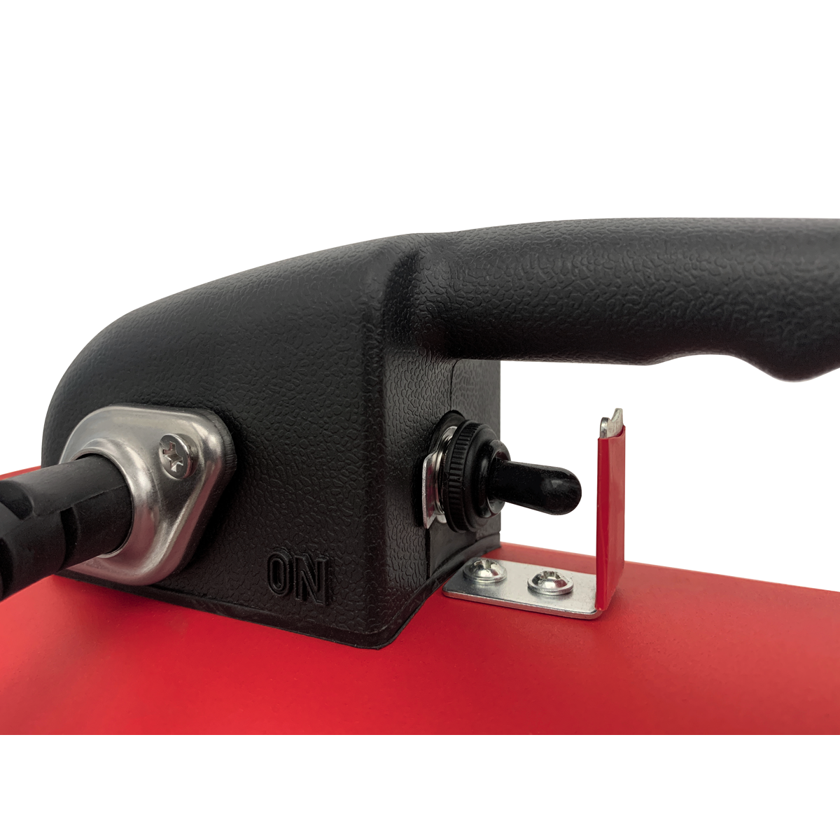 Portable Ventilator with 5m Ducting 300mm VEN300