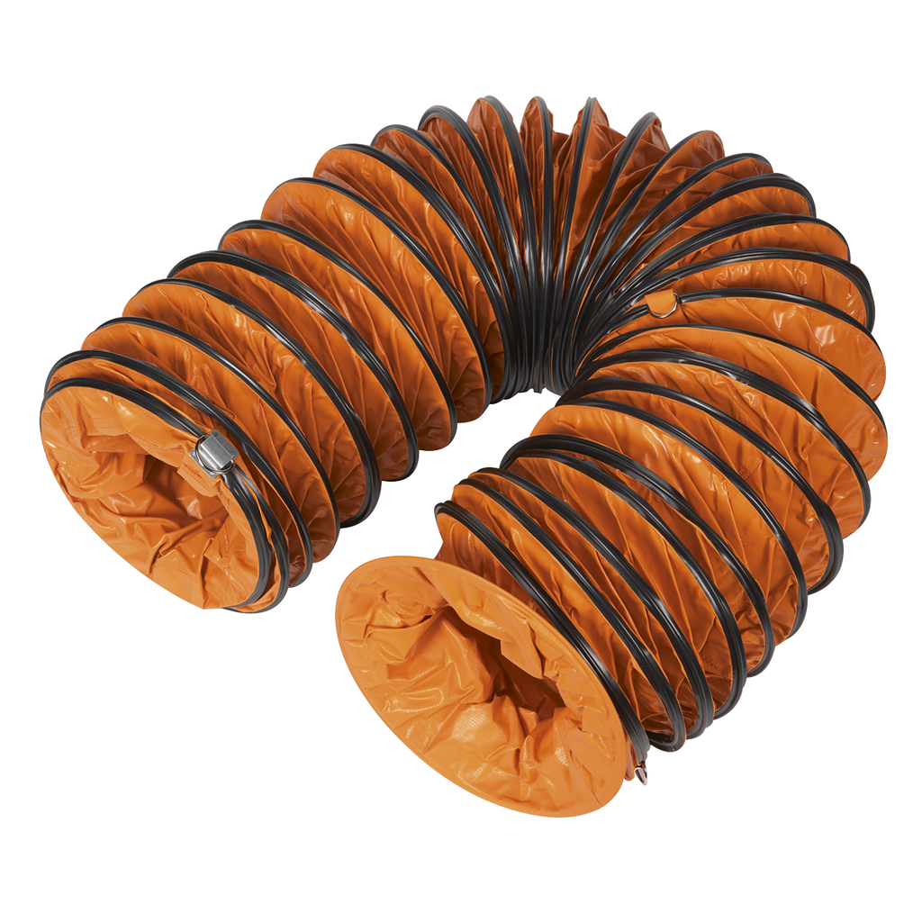 Ø500mm Flexible Ducting 5m Extension VEN500AK1