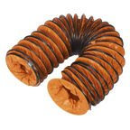 Ø500mm Flexible Ducting 5m Extension VEN500AK1