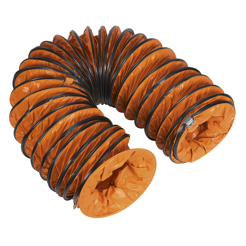Ø500mm Flexible Ducting 10m Extension VEN500AK2