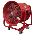 Portable Ventilator 500mm with 5m Ducting VEN500