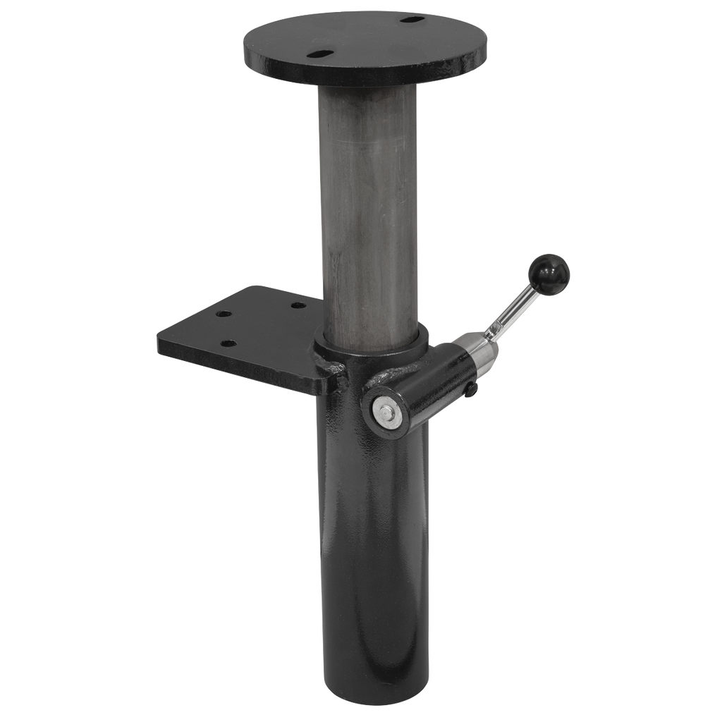 Hydraulic Bench Vice Lift VL01