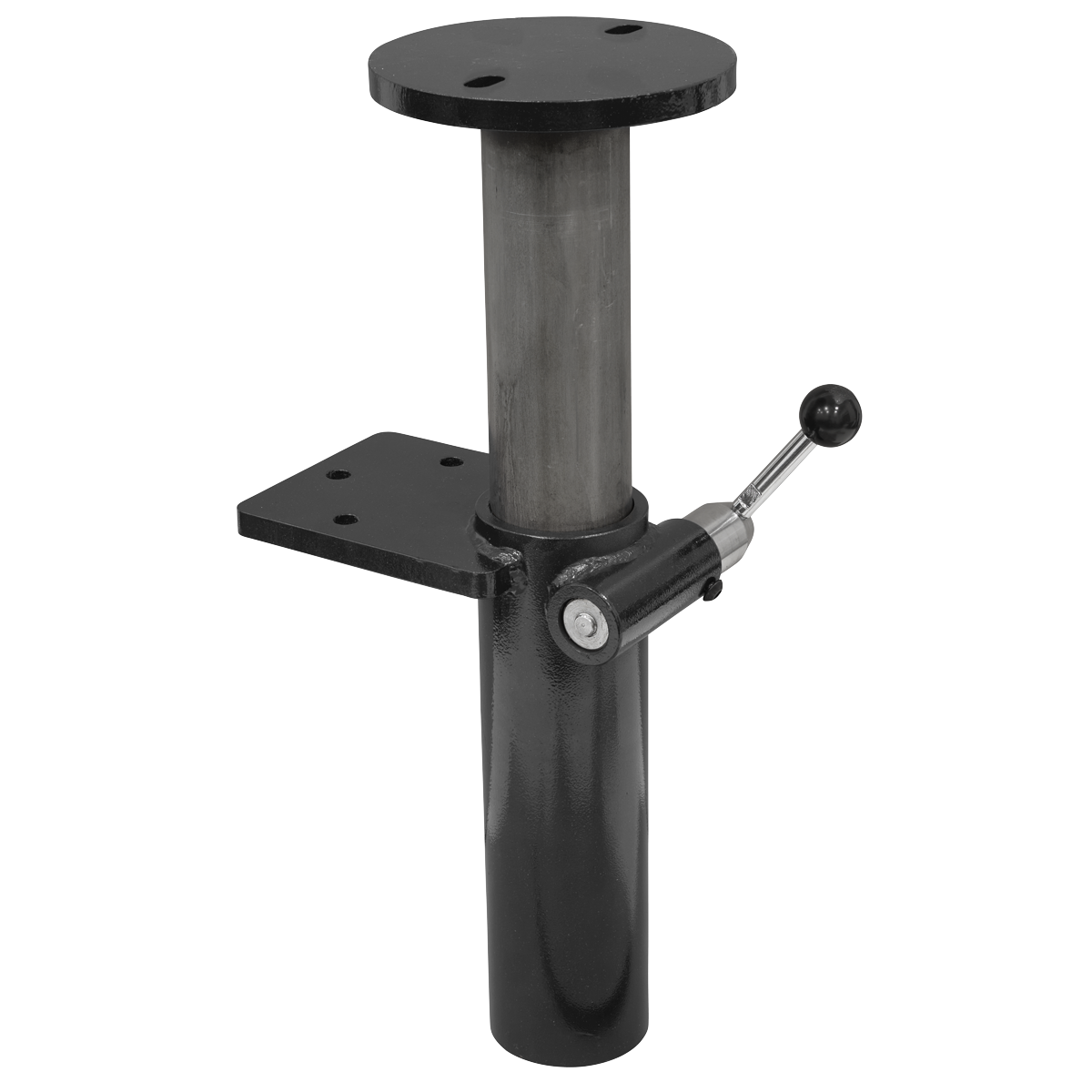 Hydraulic Bench Vice Lift VL01