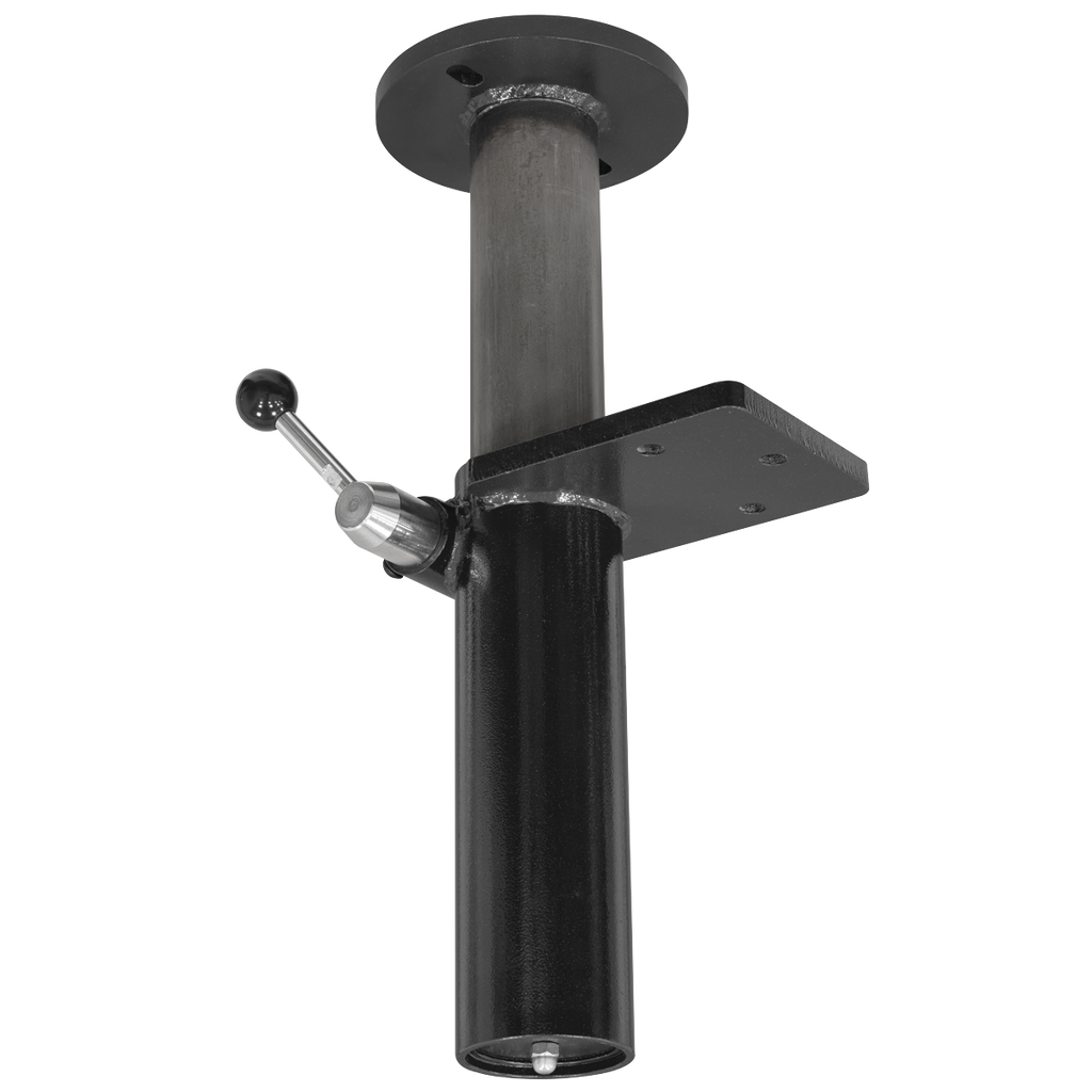 Hydraulic Bench Vice Lift VL01