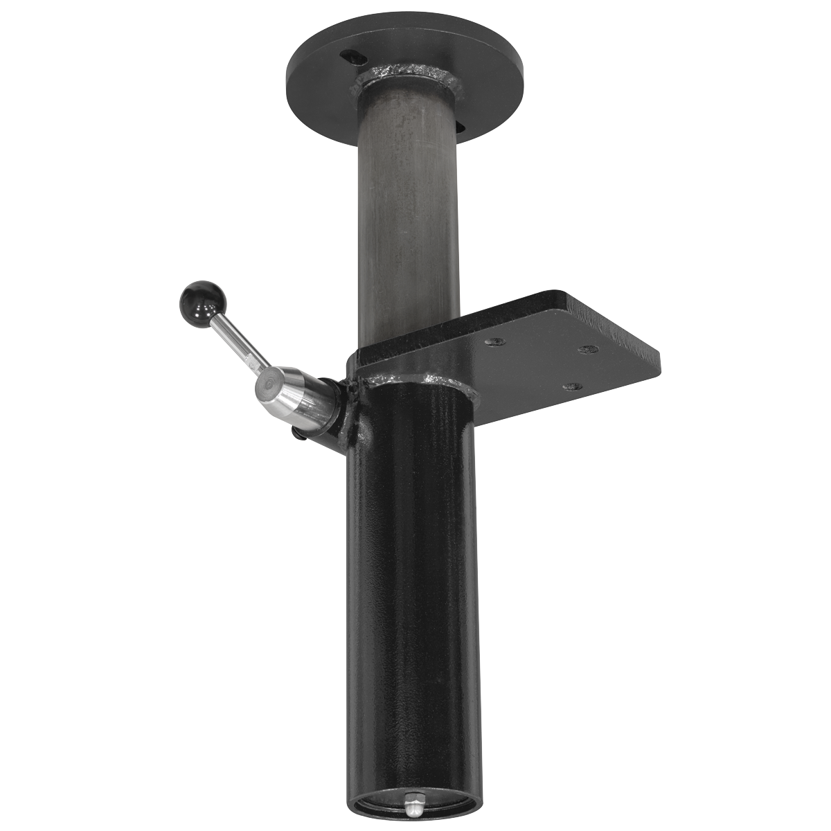 Hydraulic Bench Vice Lift VL01