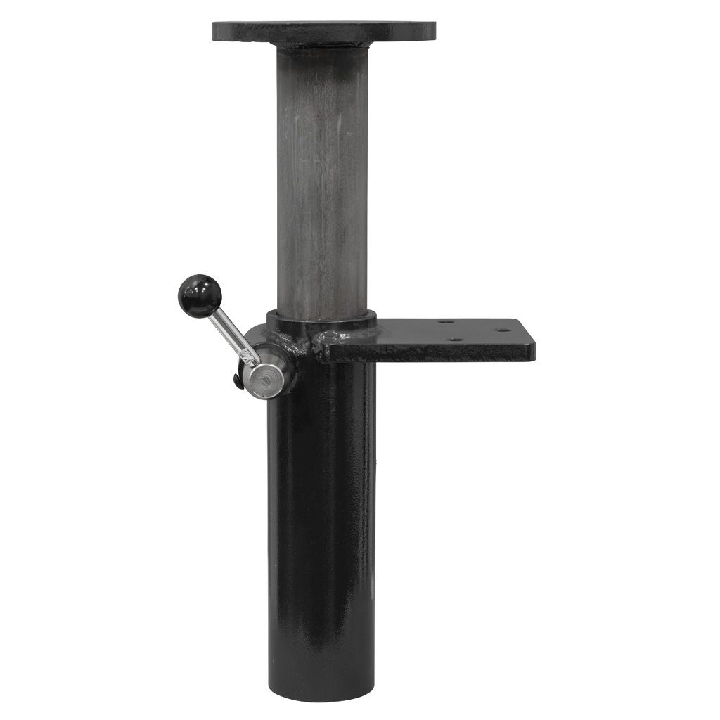 Hydraulic Bench Vice Lift VL01