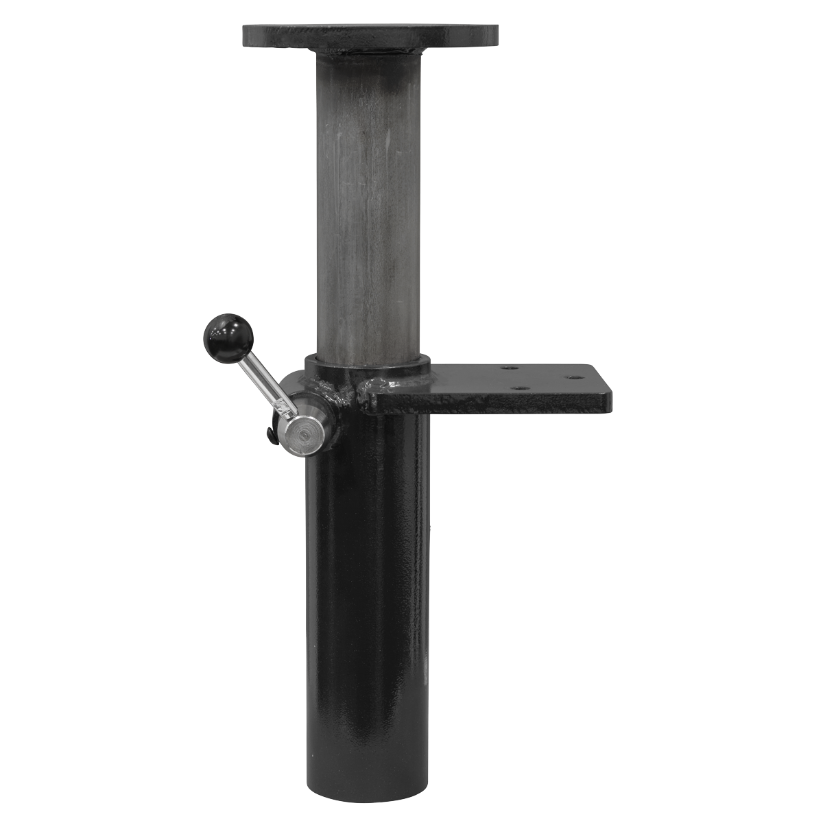 Hydraulic Bench Vice Lift VL01