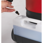 30L Wet & Dry Valet Machine VMA914