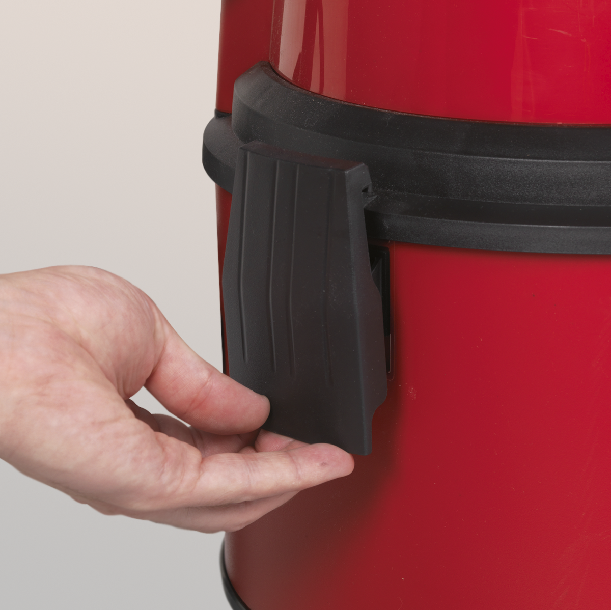 30L Wet & Dry Valet Machine VMA914